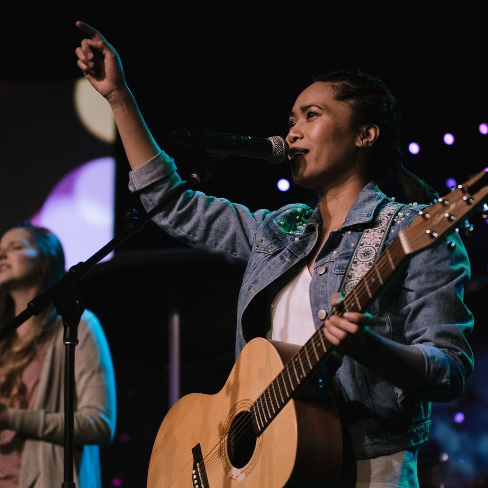 Meet your Posher, Hannah-rose